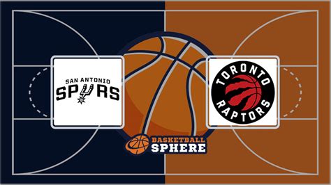 toronto raptors score tonight|Toronto Raptors vs San Antonio Spurs Nov 5, 2023 Game .